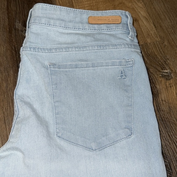 Articles of society - Picture 3 of 5